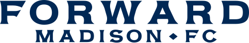 Crest — Forward Madison FC