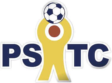 Crest — Paraná Soccer Technical Center