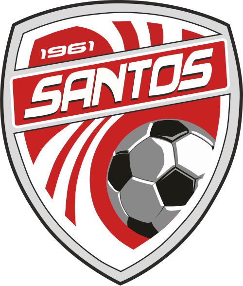 Emblema Santos de Guápiles