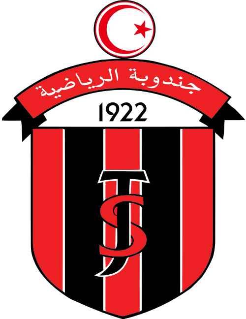 Crest — Jendouba Sport