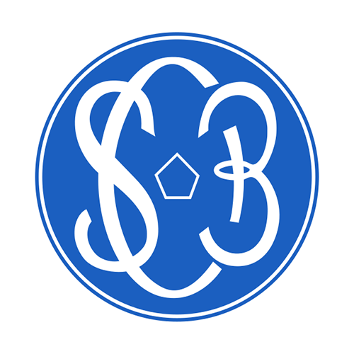 Crest — SC Bettembourg
