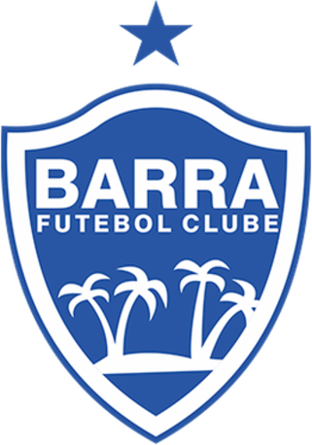 Crest — Barra Futebol Clube