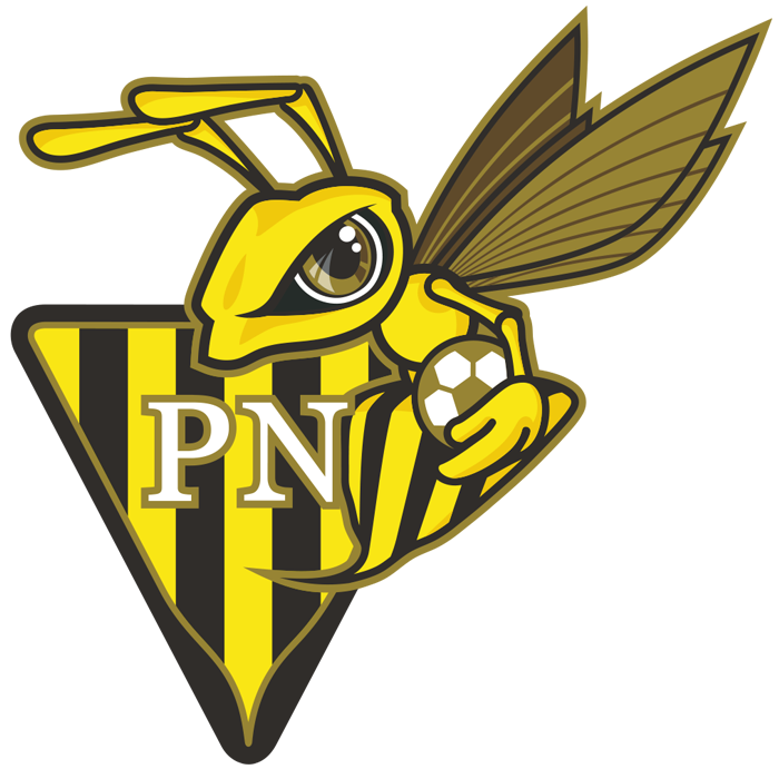 Crest — FC Progrès Niederkorn