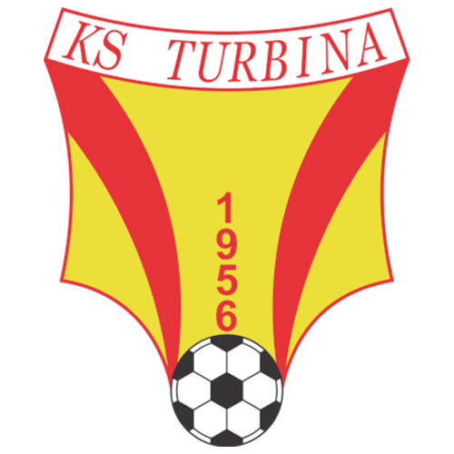 Crest — KF Turbina