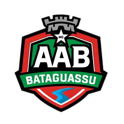 Crest — Bataguassu Futebol Clube