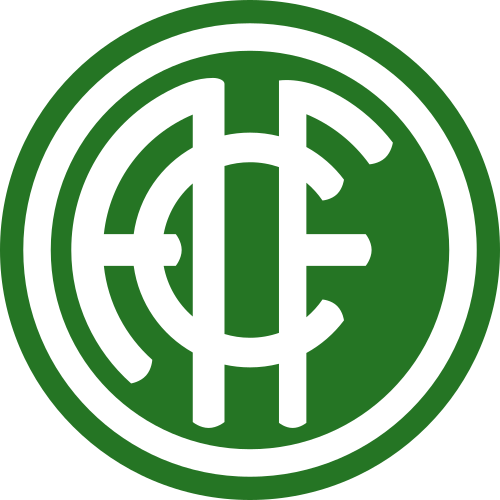 Crest — América Futebol Clube (Recife)