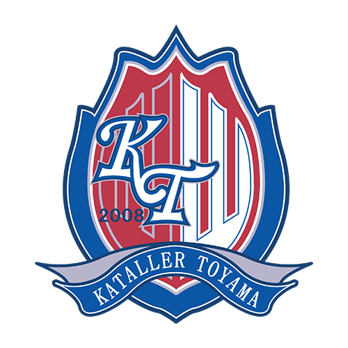 Crest — Kataller Toyama