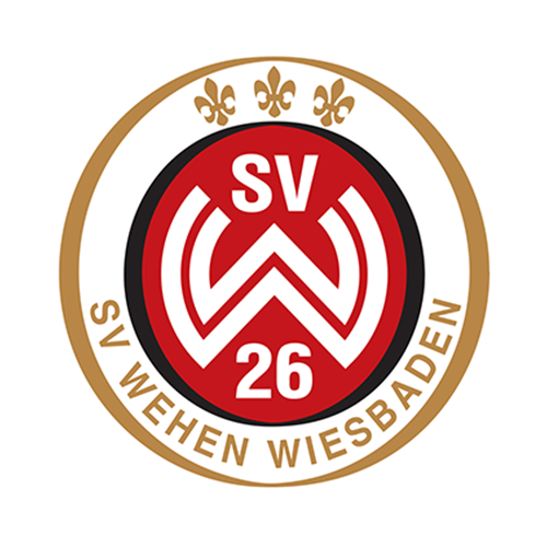 Crest — SV Wehen Wiesbaden