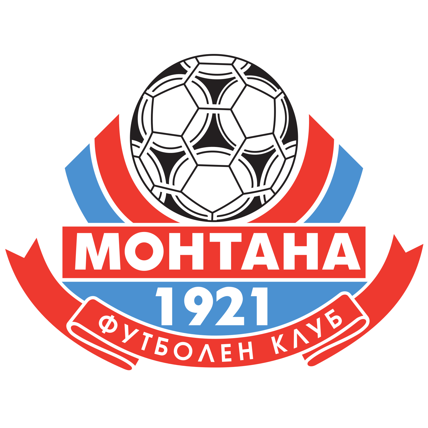 Crest — PFC Montana