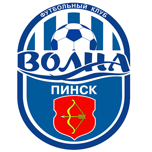 Crest — FC Khvalia Pinsk