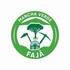Crest — Mancha Verde