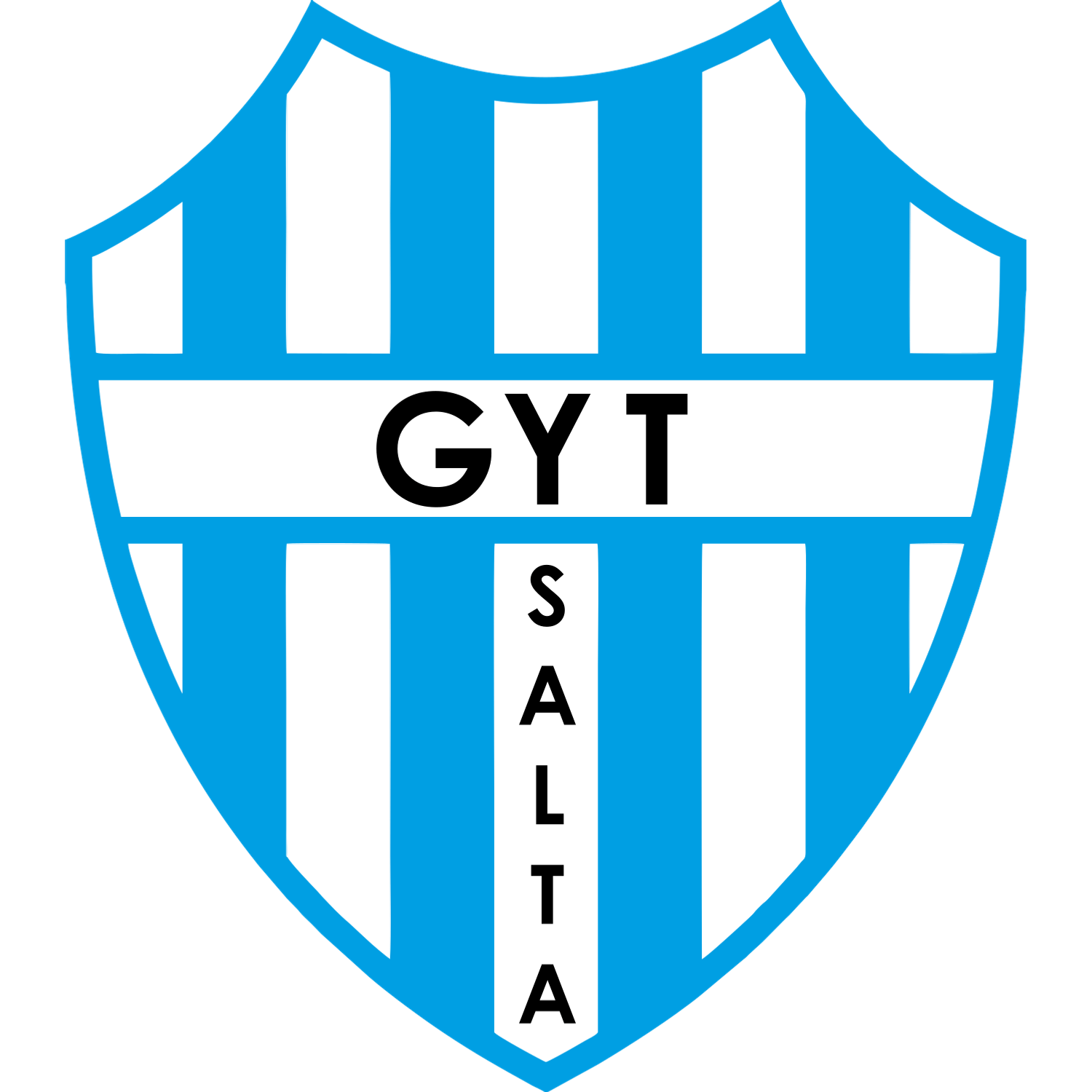 Emblema Gimnasia y Tiro