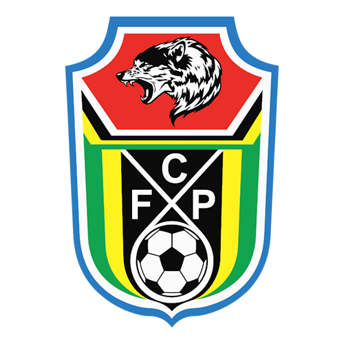 Crest — FC Pelundo