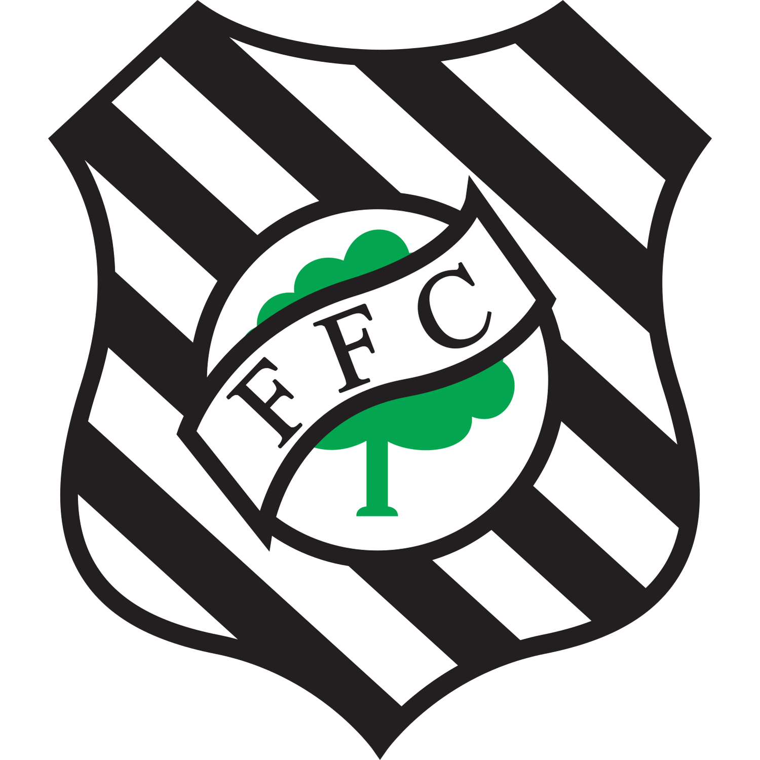 Crest — Figueirense Futebol Clube