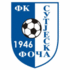 Crest — FK Sutjeska Foča