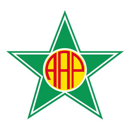 Crest — Associação Atlética Portuguesa (Rio de Janeiro)