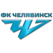 Crest — FC Chelyabinsk