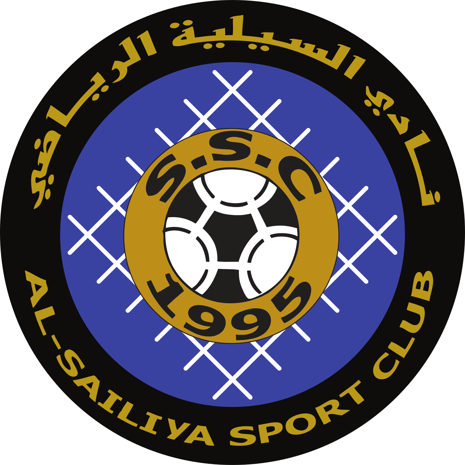 Crest — Al Sailiya SC