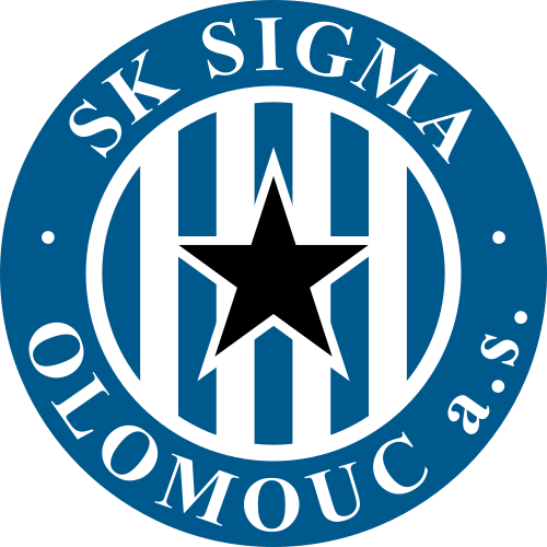 Crest — SK Sigma Olomouc B