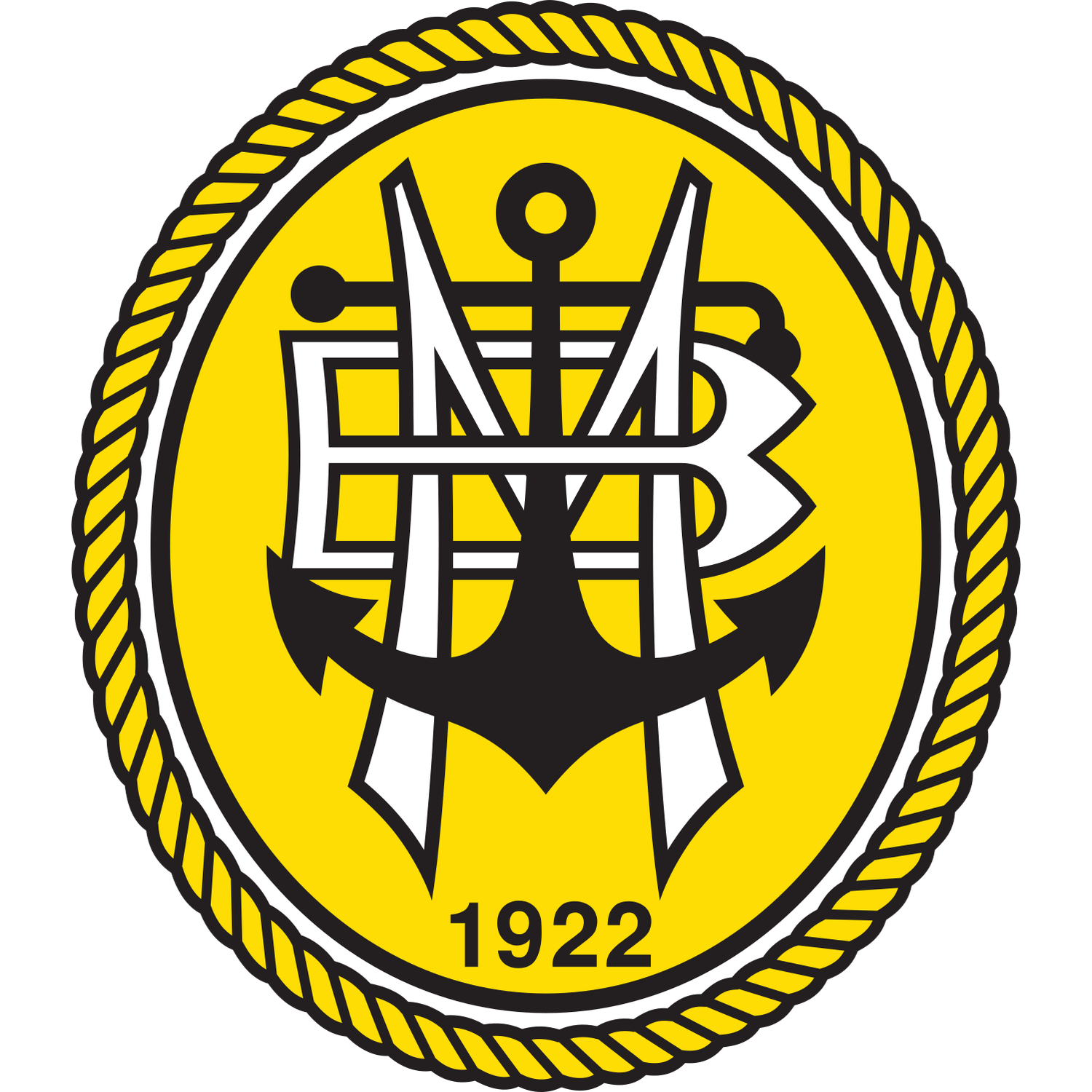 Crest — SC Beira-Mar