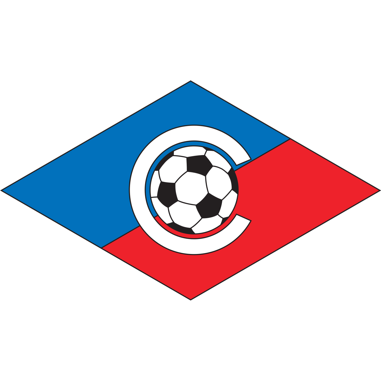 Crest — PFC Septemvri Sofia