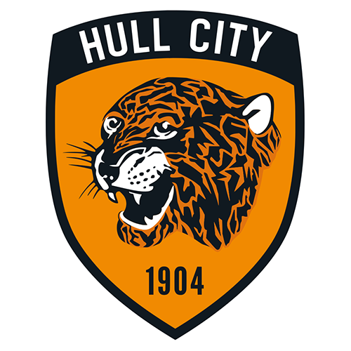 Crest — Hull City