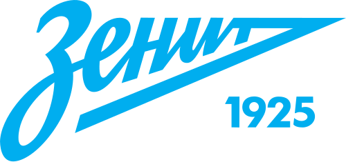 Emblema FC Zenit-2 Saint Petersburg