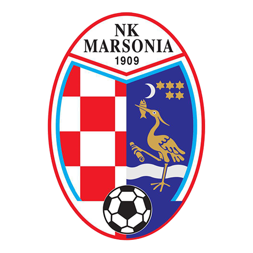 Crest — NK Marsonia