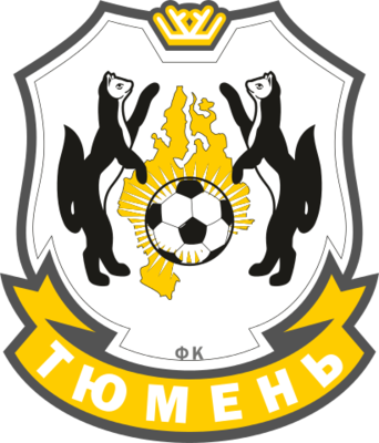 Crest — FC Tyumen