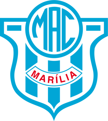 Crest — Marília Atlético Clube