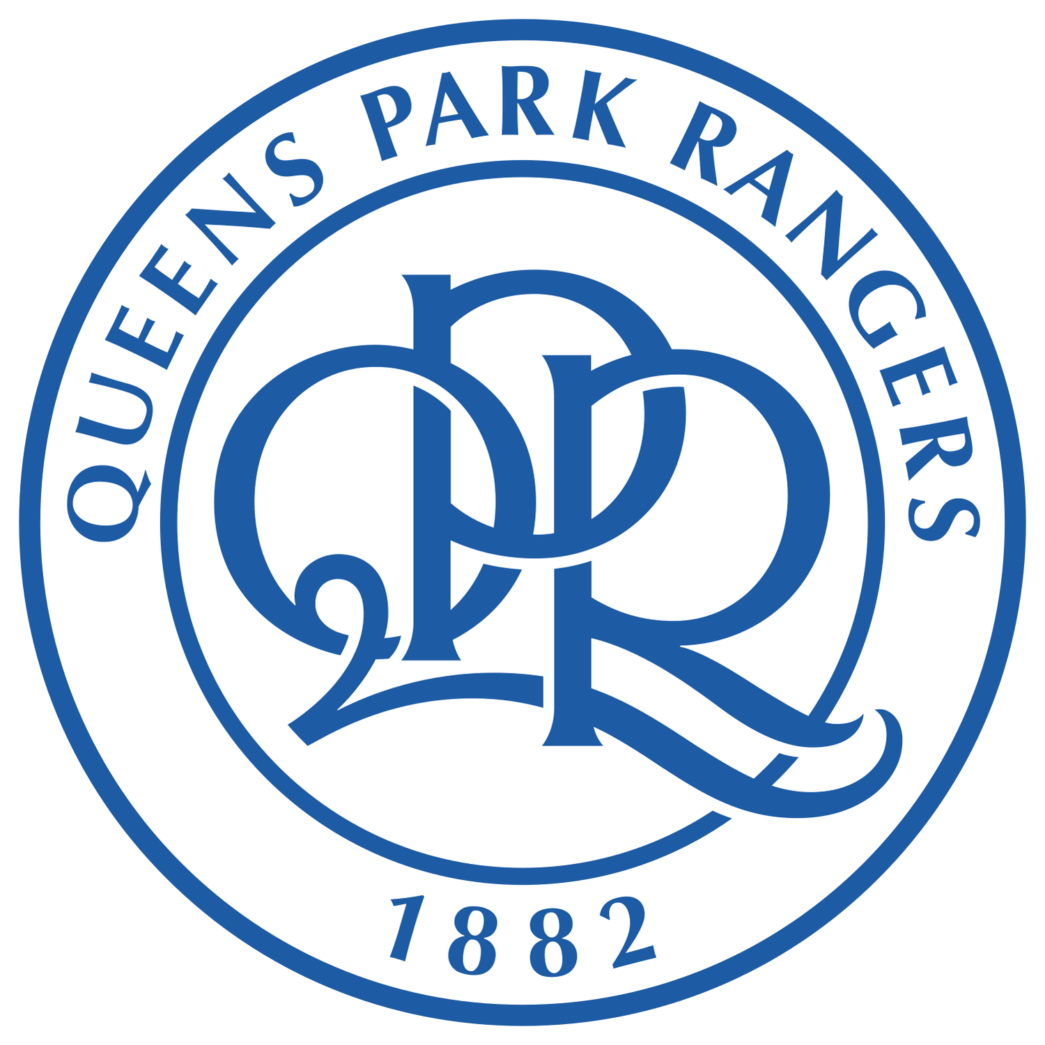 Crest — Queens Park Rangers FC