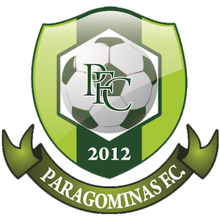 Crest — Paragominas Futebol Clube