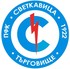 Crest — PFK Svetkavitsa Targovishte