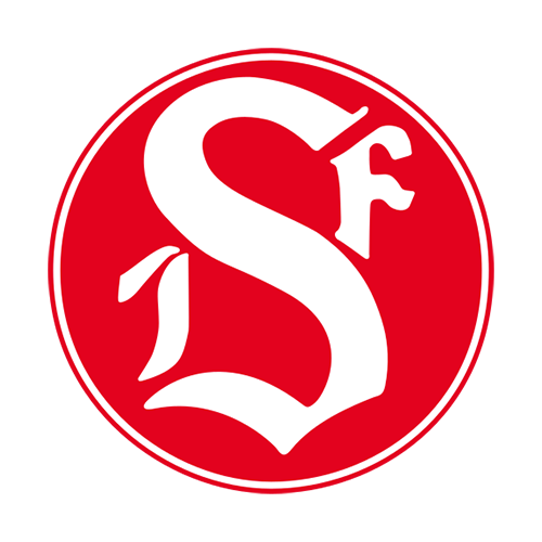 Crest — Sandvikens IF