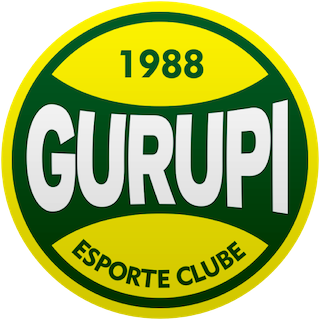 Crest — Gurupi Esporte Clube