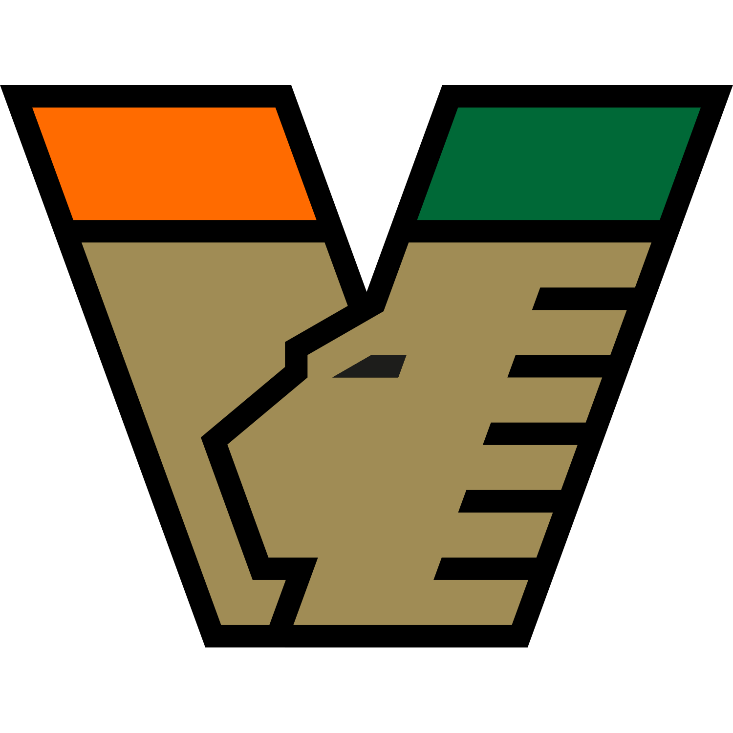 Crest — Venezia FC