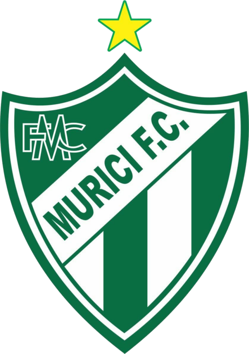 Crest — Murici Futebol Clube