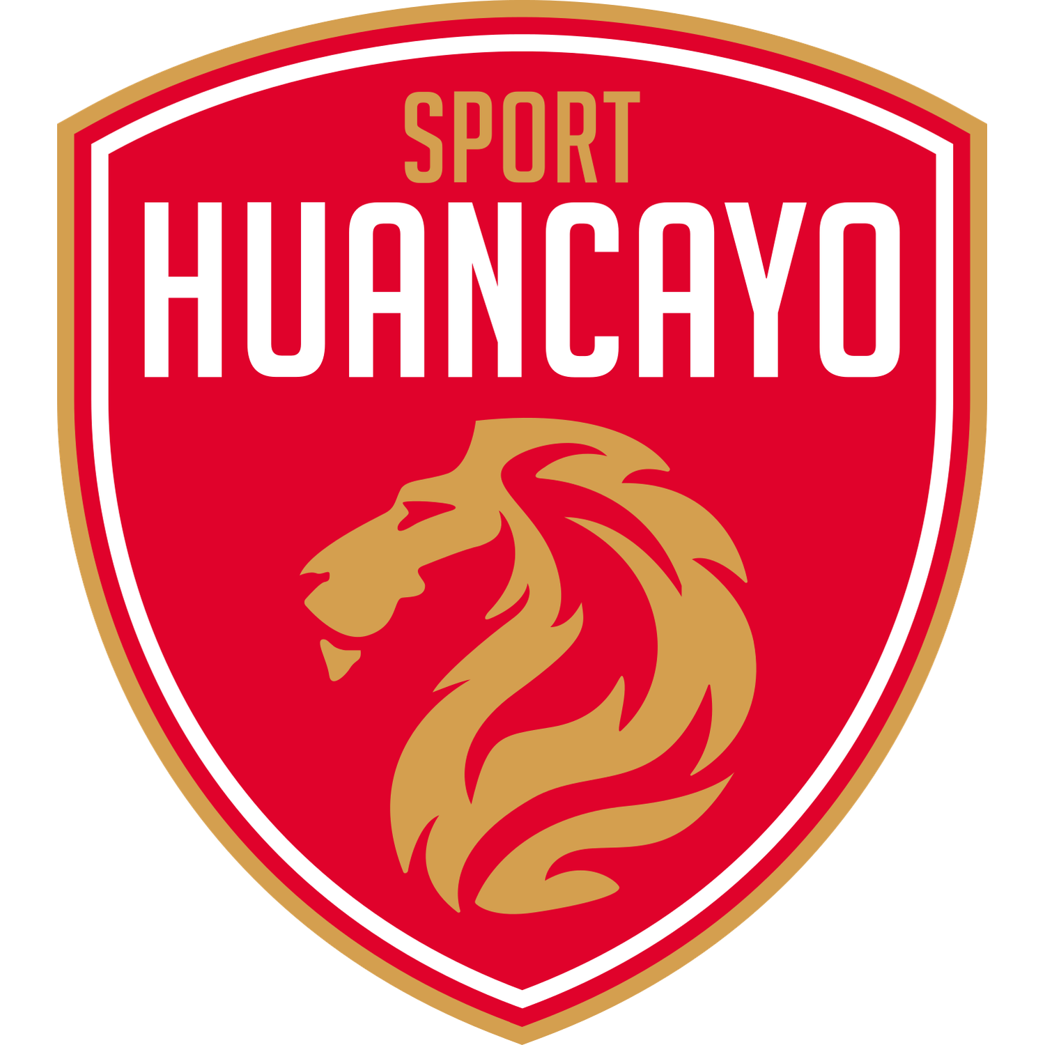 Crest — Sport Huancayo