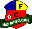 Crest — Igaci Futebol Clube
