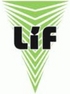 Crest — LÍF Leirvík