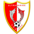 Crest — Futebol Clube Ultramarina