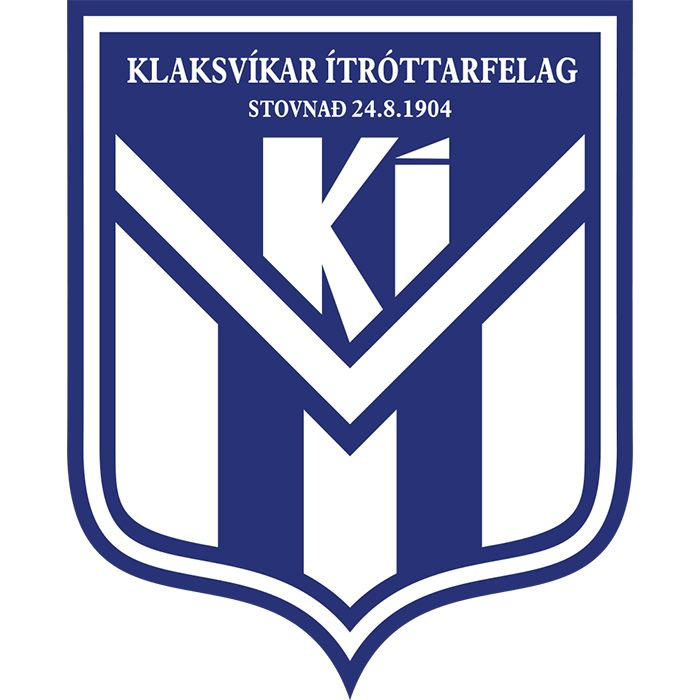 Crest — KÍ Klaksvík