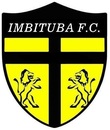Crest — Centro de Futebol Zona Sul Imbituba