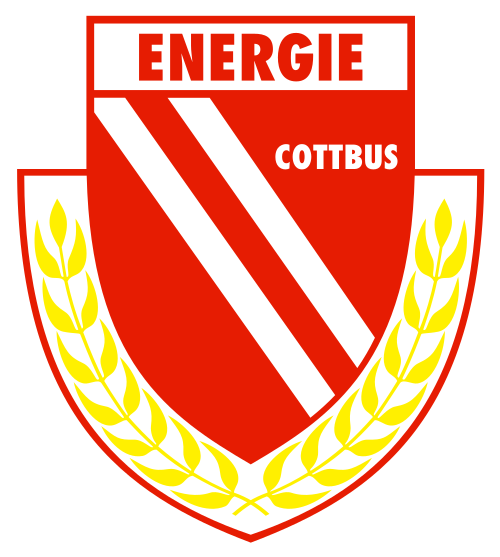 Crest — FC Energie Cottbus