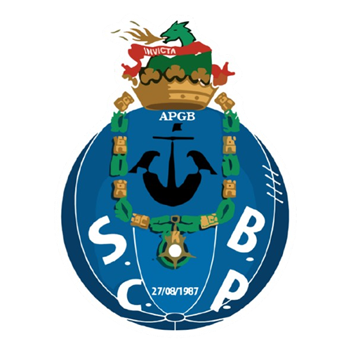 Emblema SC Portos Bissau