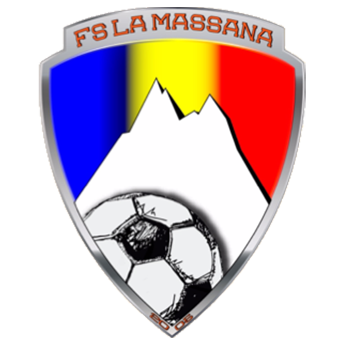 Emblema FS La Massana
