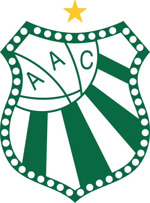 Crest — Associação Atlética Caldense