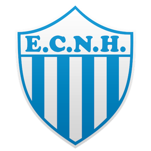 Crest — Esporte Clube Novo Hamburgo
