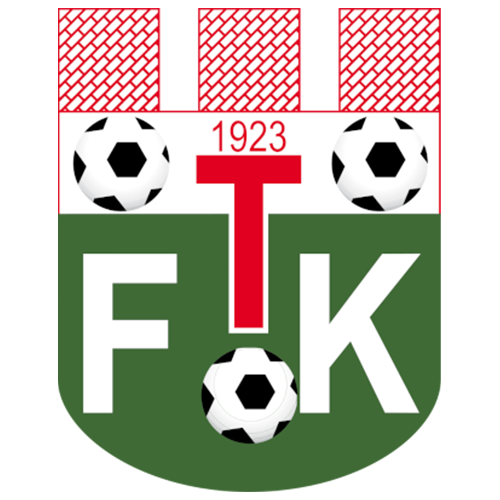 Crest — FK Tomori