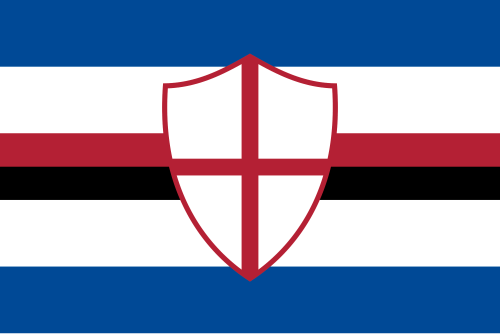 Crest — UC Sampdoria